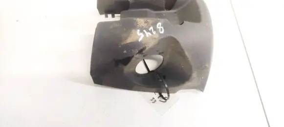 Smart ForFour I Steering wheel column trim A4544620123