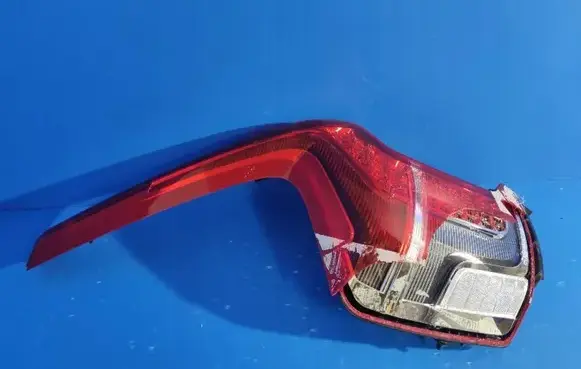 Volvo XC90 Rear/tail lights 31655915