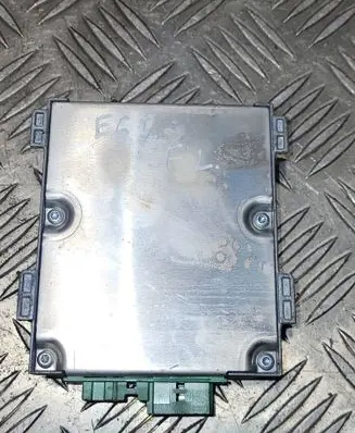 BMW 7 E65 E66 Airbag control unit/module 532237814 65776970901 SM6970901017