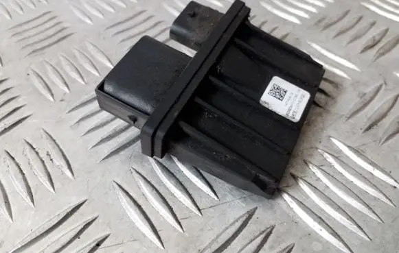 Volkswagen Sharan Adblue control unit F01C380095