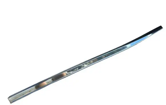 Nissan Juke I F15 Rear door trim (molding) KE7601KA00