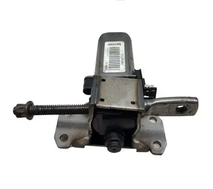 Volkswagen Touareg II Seat adjustment motor 988582105 21241313 359300