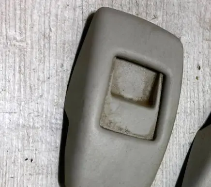Citroen Jumpy Other interior part 6036064