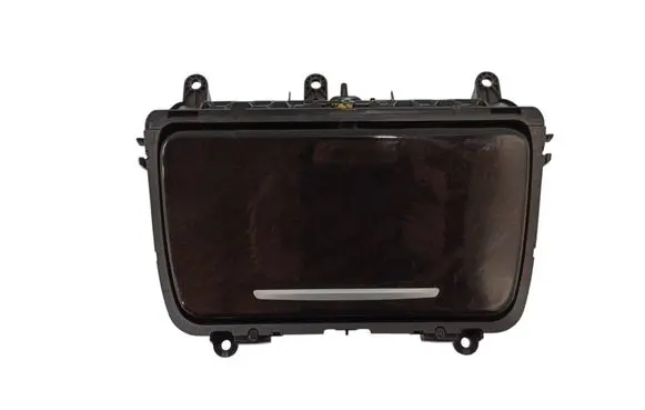 BMW 5 F10 F11 Cup holder front 9241714 51169241714