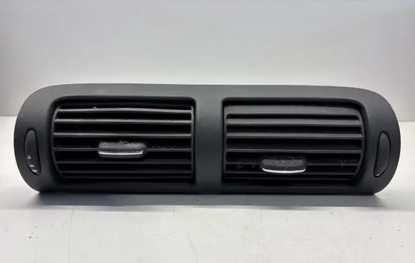 Mercedes-Benz C W203 Dash center air vent grill A2038302254