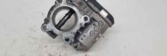 Renault Trafic II (X83) Throttle valve 8200330810E