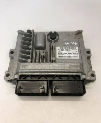 Ford Mondeo MK V Other control units/modules DS7112B684XC 28570736 97RI010012