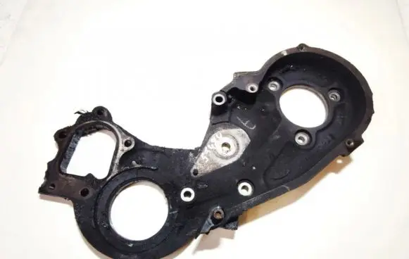 Ford Escort Engine mounting bracket 93ff6k011aa