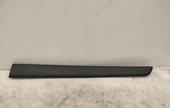 Renault Kangoo II Loading door trim (molding) 