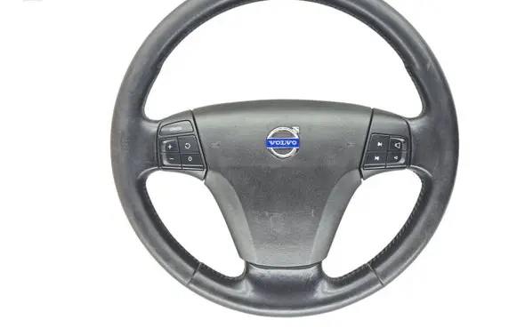 Volvo V50 Steering wheel