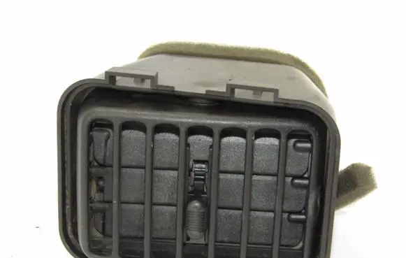 Mazda Tribute Dash center air vent grill
