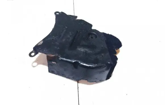 Audi A3 S3 8P Timing belt guard (cover)