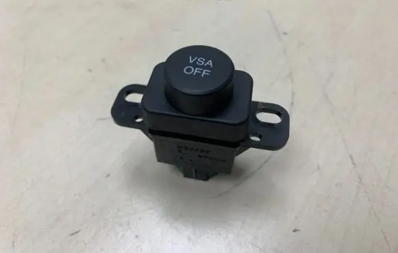 Honda Civic Other switches/knobs/shifts M30489