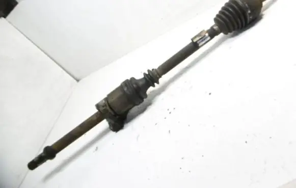 Renault Scenic II - Grand scenic II Drive shaft (set)