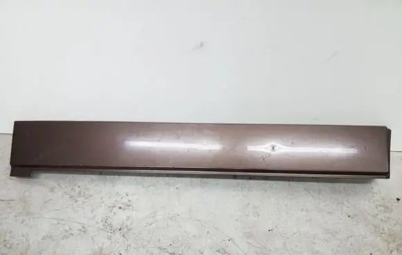 Volkswagen Transporter - Caravelle T5 Sliding door rail trim 7H1843796H