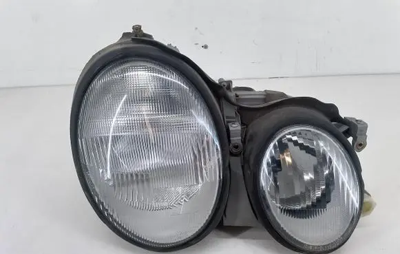 Mercedes-Benz CLK A208 C208 Headlight/headlamp 440-1145R