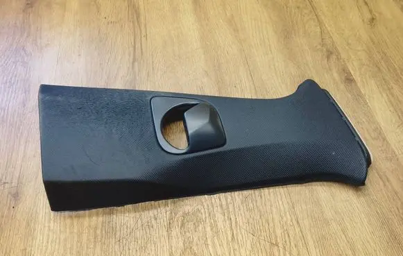 BMW X3 G01 (B) pillar trim (top) 8072814 51438072814