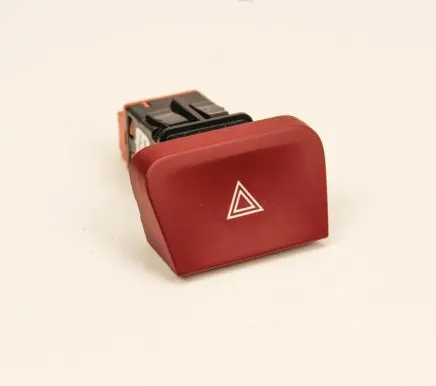Citroen C4 I Picasso Hazard light switch