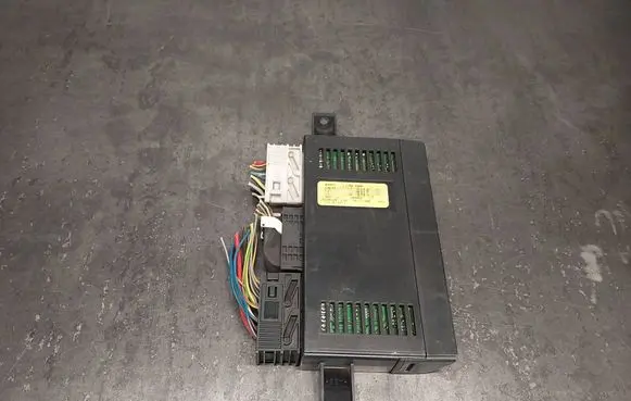 BMW 5 E39 Light module LCM 8386208