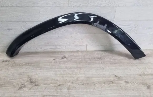 Mercedes-Benz GLS X167 Rear fender molding trim A1678804705