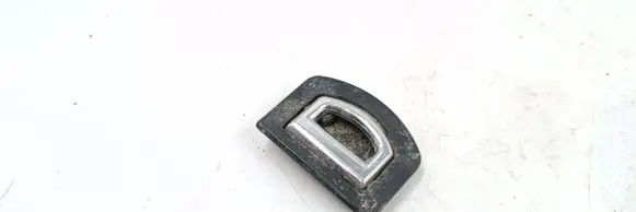 Audi A6 S6 C5 4B Other trunk/boot trim element 1J0864203B