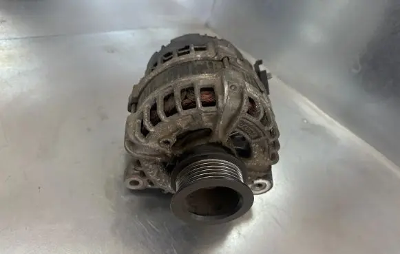 Volvo V70 Generator/alternator