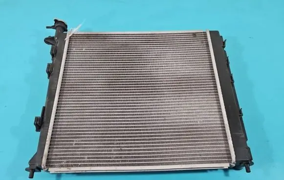 KIA Sportage Coolant radiator IMPRK1388801