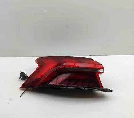 Audi E-tron GT Rear/tail lights 4J3945091