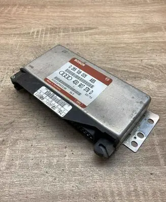 Audi A4 S4 B5 8D ABS control unit/module 4D0907379D 0265108005