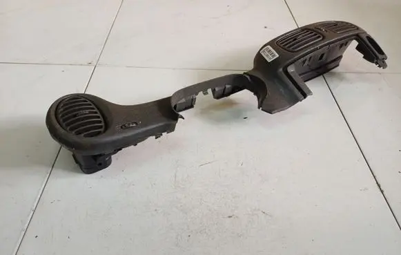 Renault Scenic I Dash center air vent grill 770028424