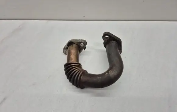 Audi Q3 8U EGR valve line/pipe/hose 03P131521B