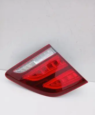Mercedes-Benz GLE (W166 - C292) Tailgate rear/tail lights A1669066101 YAP2589414 01840400075