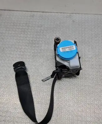 Mercedes-Benz GLA W156 X156 Rear seatbelt 3063559 307492399BZZA