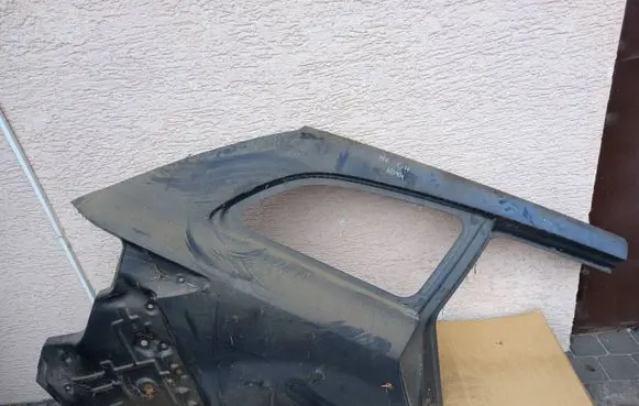 Mazda 6 Rear quarter panel 