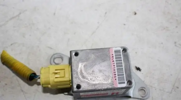 Subaru Forester SJ Airbag deployment crash/impact sensor 98237YC010