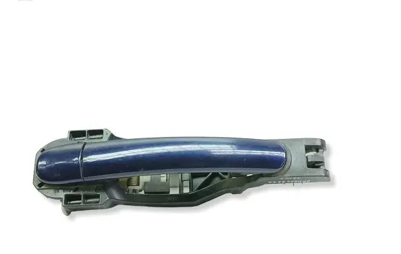 Seat Altea XL Rear door exterior handle 5P0839886A