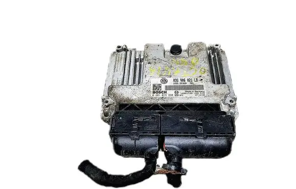 Skoda Octavia Mk1 (1U) Engine control unit/module 03G906021LB