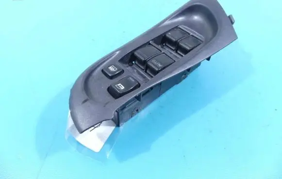 Nissan Almera N16 Electric window control switch IMPRK1295332