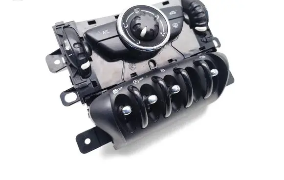 Mini Paceman (R61) Climate control unit E1060548