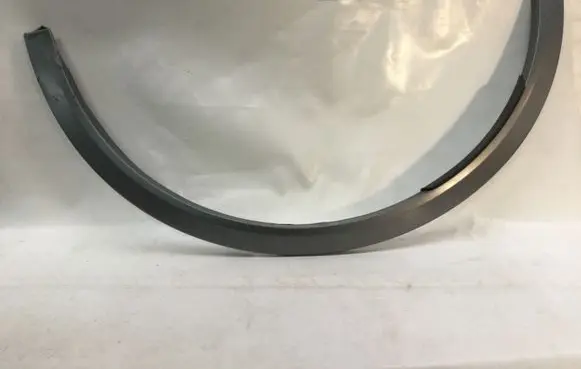 BMW X7 G07 Rear arch trim 7493020