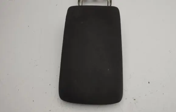 Honda Accord Armrest