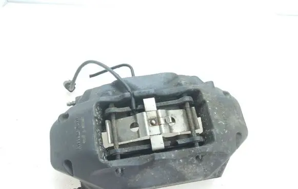 Volkswagen Touareg II Front brake caliper 209236066A