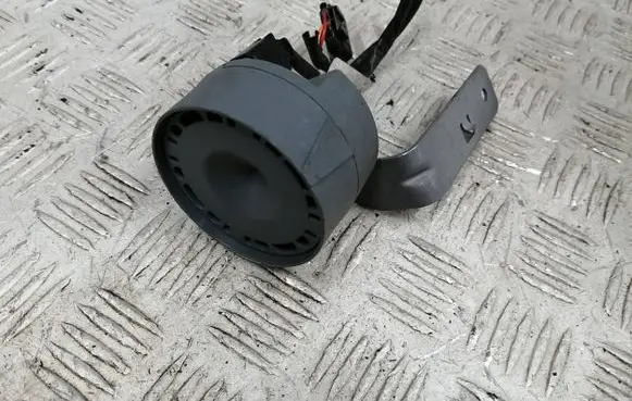 Renault Megane IV Horn signal AAS05820 10R051652