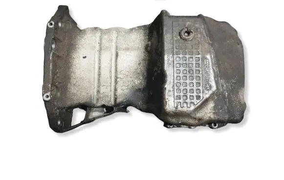 Renault Megane I Oil sump 7700273456 7700273466