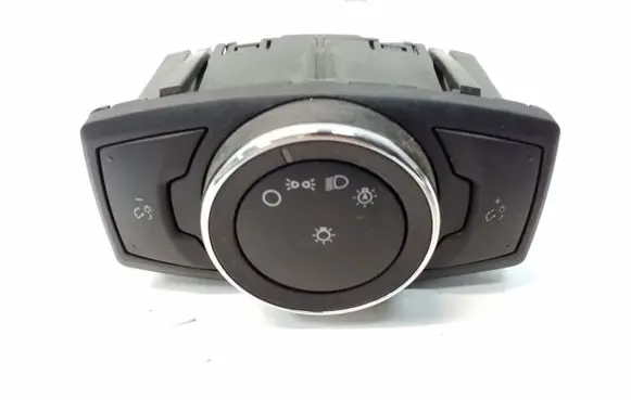Ford Fusion II Light switch DG9T13D061CCW