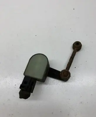 Volkswagen Touran I Headlight/headlamp level sensor 6PM00873900 1T0907503