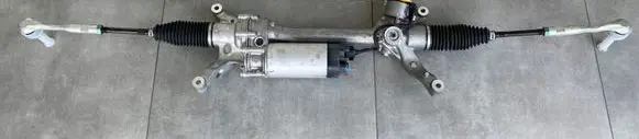 Mercedes-Benz S W223 Steering rack 2234602102