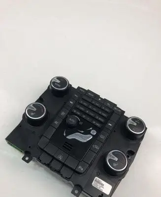 Volvo XC60 Climate control unit 30795271