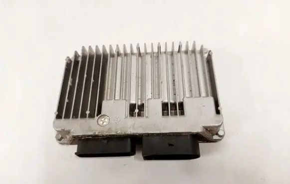 BMW 7 E65 E66 Other control units/modules 7532878