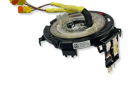 Dodge Durango Airbag slip ring squib (SRS ring) 1050724800